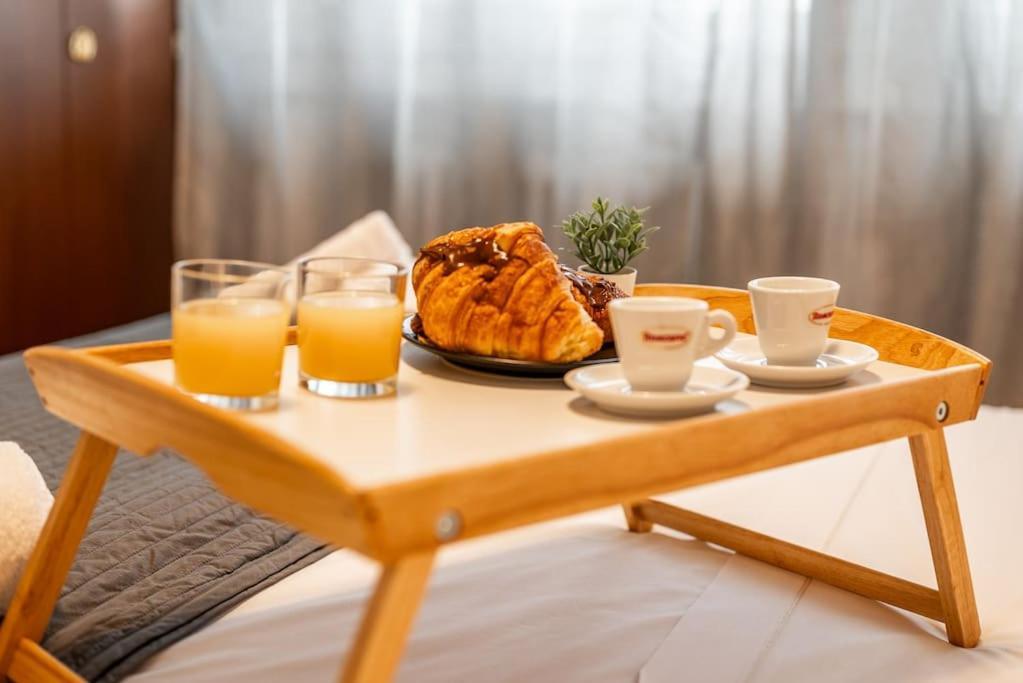 Carrobbio's Nest - Elegant With Wifi And Netflix * Milano