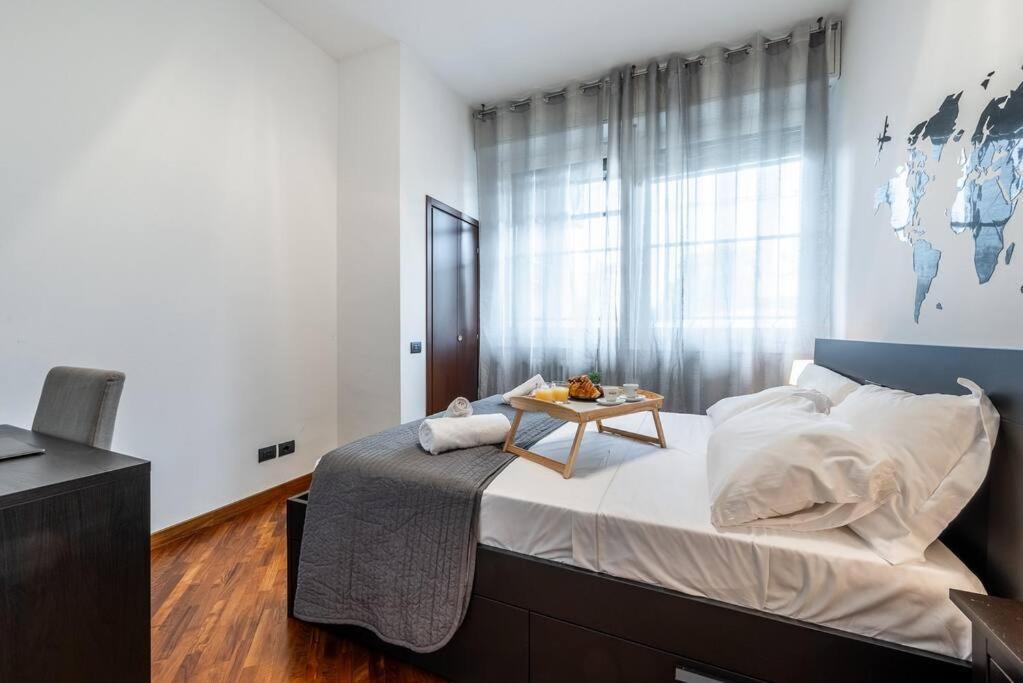 Carrobbio's Nest - Elegant With Wifi And Netflix Appartamento *