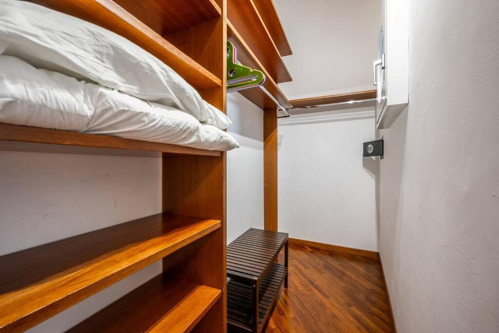 Carrobbio's Nest - Elegant With Wifi And Netflix Appartamento *