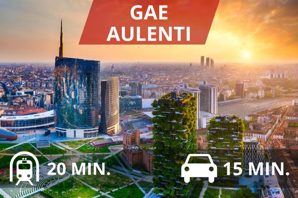 Apartment Carrobbio's Nest - Elegant With Wifi And Netflix