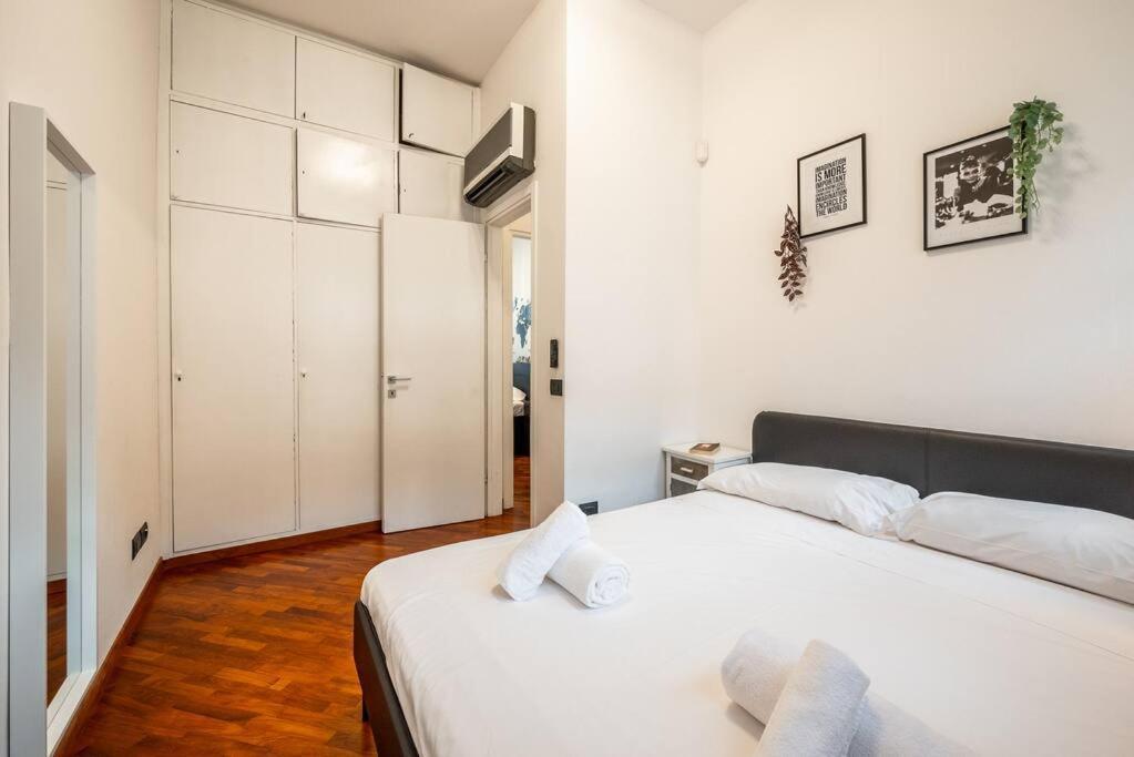 Carrobbio's Nest - Elegant With Wifi And Netflix Apartment *