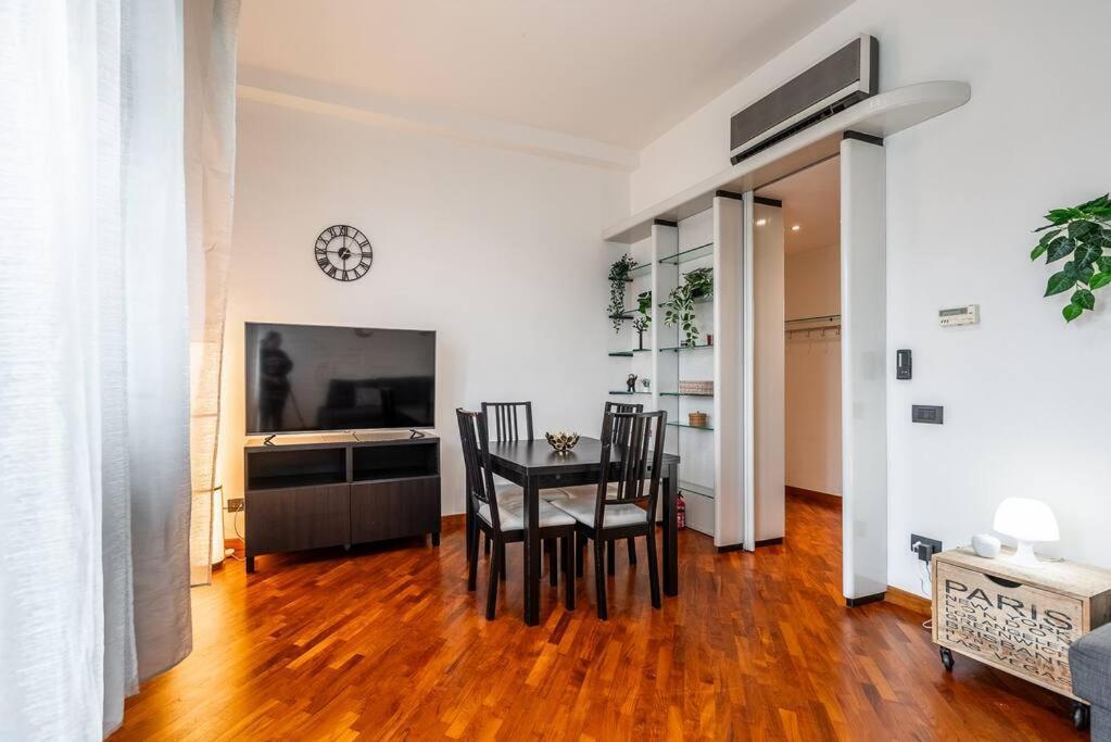 Apartment Carrobbio's Nest - Elegant With Wifi And Netflix Mailand