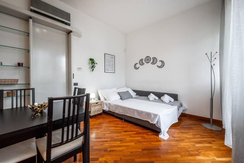 Carrobbio's Nest - Elegant With Wifi And Netflix Mailand