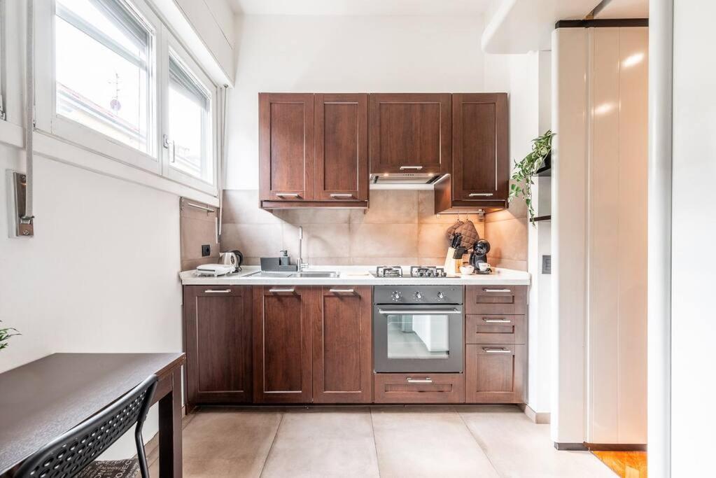 Apartment Carrobbio's Nest - Elegant With Wifi And Netflix *