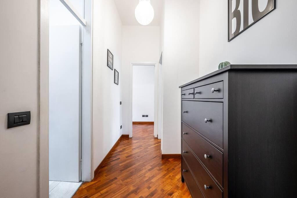 Carrobbio's Nest - Elegant With Wifi And Netflix Apartment Mailand