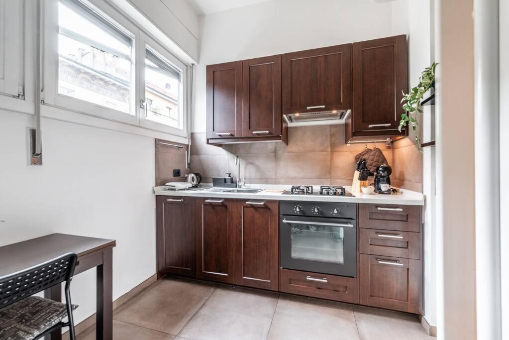 Apartment Carrobbio's Nest - Elegant With Wifi And Netflix