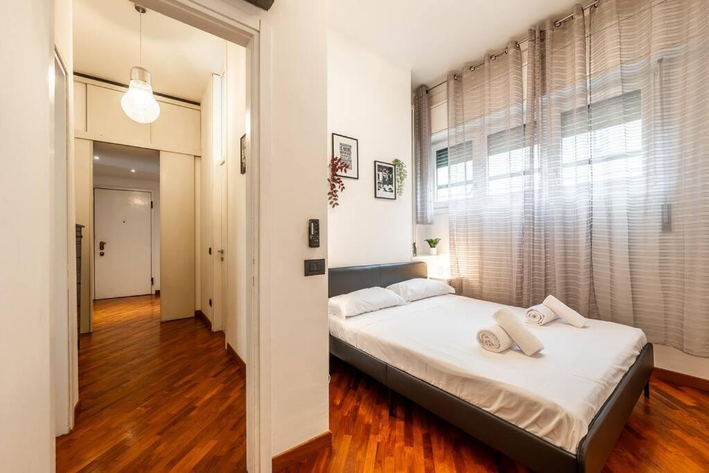 Carrobbio's Nest - Elegant With Wifi And Netflix Mailand