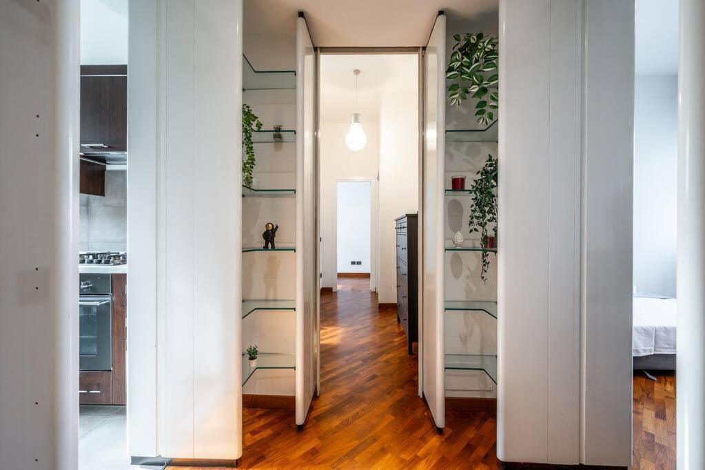 Apartment Carrobbio's Nest - Elegant With Wifi And Netflix
