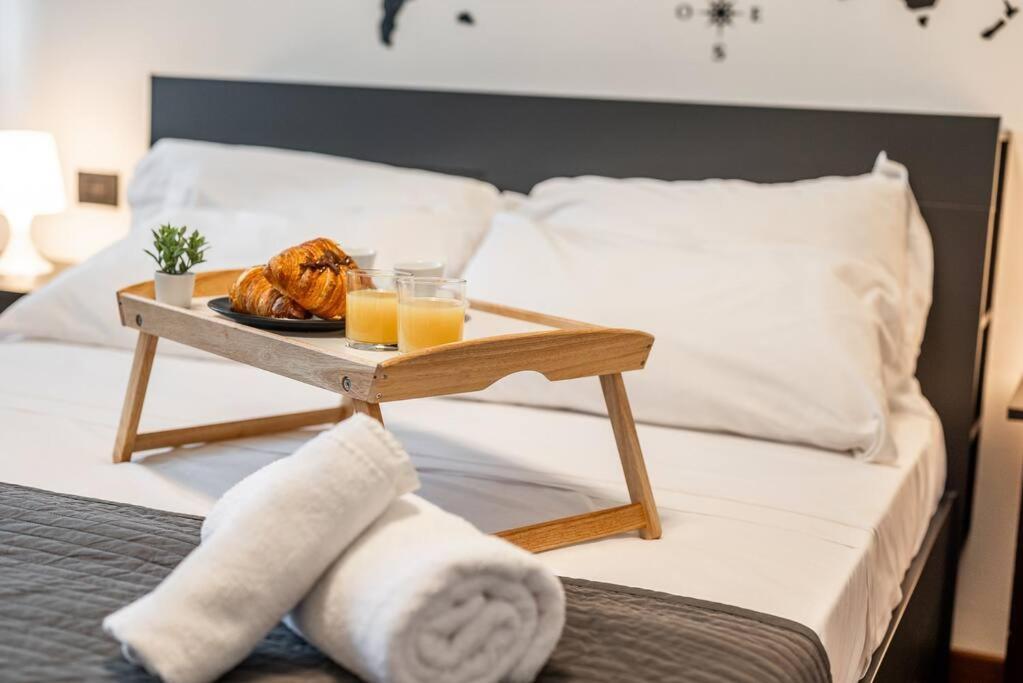 Carrobbio's Nest - Elegant With Wifi And Netflix Apartment *